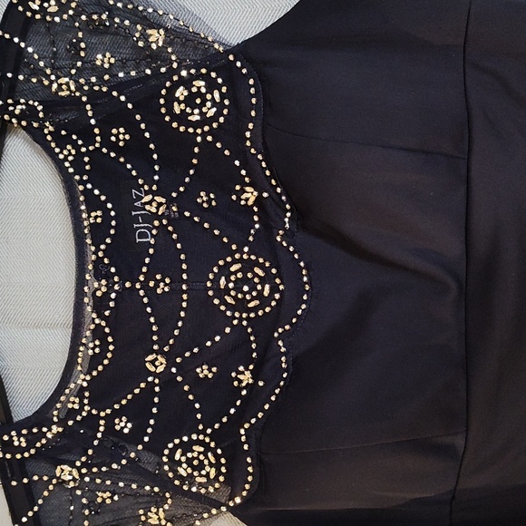 DJ-Jaz Dress - Picture 2 of 8